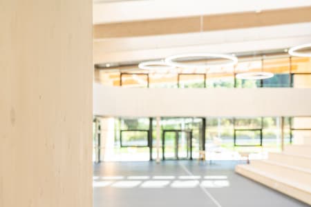 Borgafjellet Elementary School